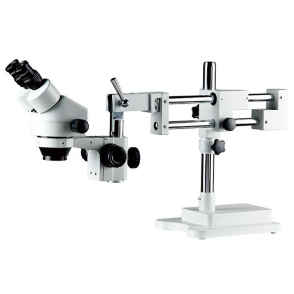 Microscop 7X-45X cu stativ universal