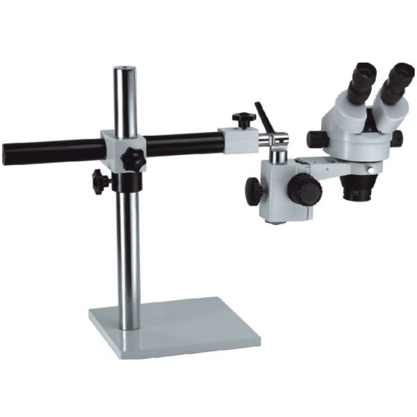 Microscop cu montare  diamant