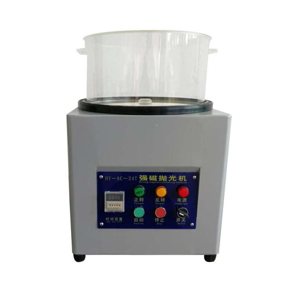 Pahar magnetic mare, capacitate 5 kg