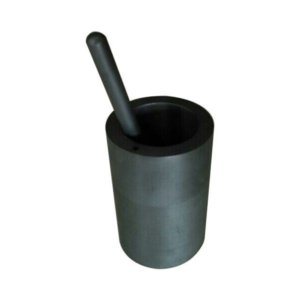 Creuzet de turnare HJ-VC
