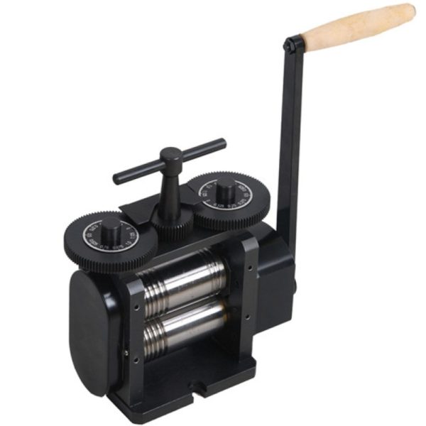 Laminor combinat cu role de 110 mm