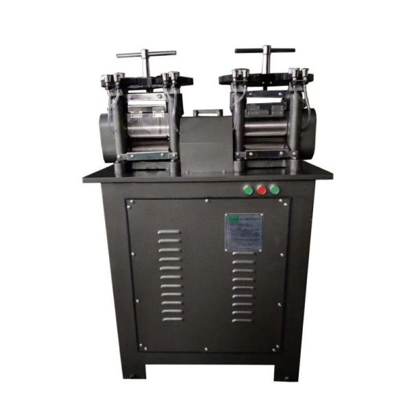 Laminor electric cu cap dublu de 3 CP