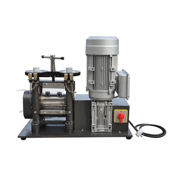 Mini laminor electric de 1,5 CP
