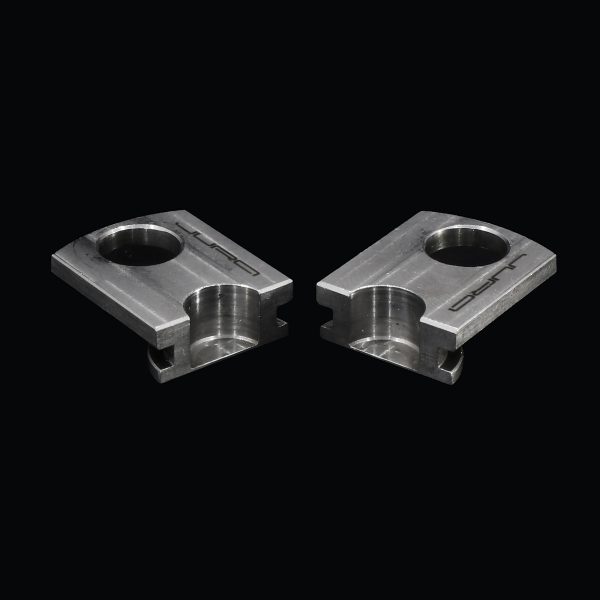 Cleme Master JURA 3X