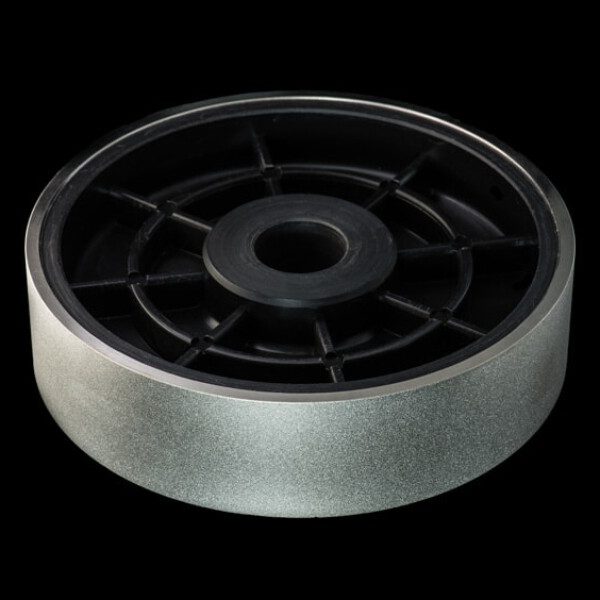Disc diamantat JURA pentru sistem de ascuțire