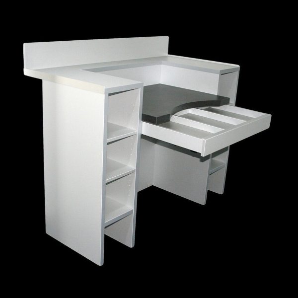 Banc JURA incl. sertare