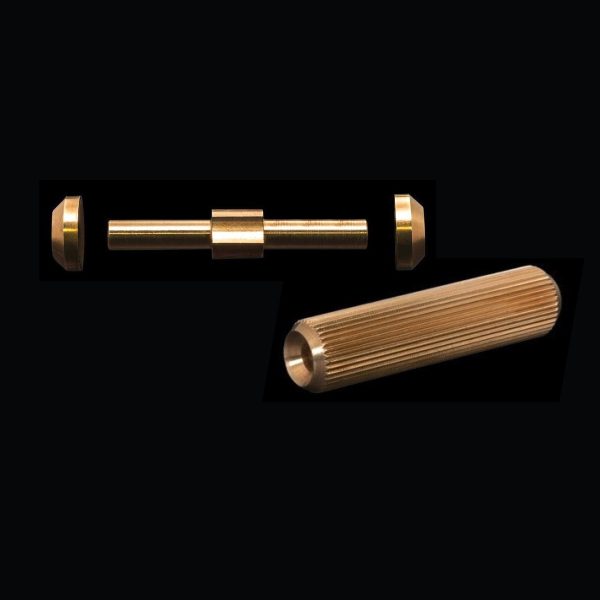 JURA QC Set de cilindru Thermo-Loc și Shellac