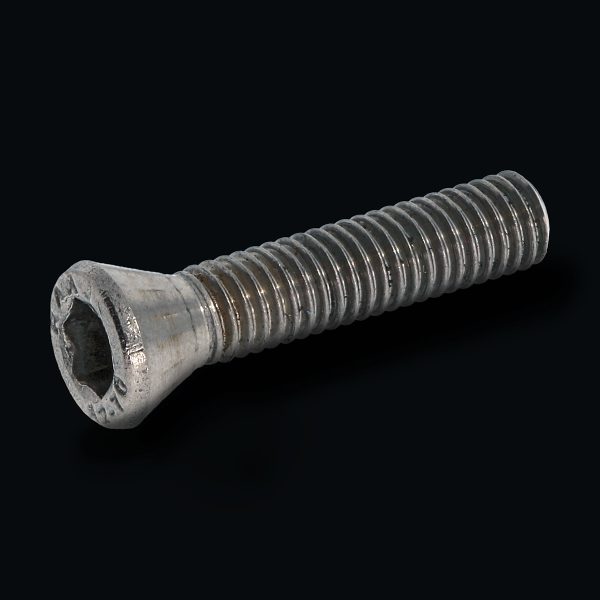 Șurub de rezervă JURA pentru separator de rază, suport de inel vertical și suport 3X în 3XLine